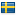 9aqua.com is hosted in Sweden